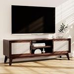 Bme Jasper Premium Solid Wood TV St