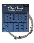 DEAN MARKLEY 2556 Blue Steel Electr