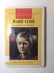 Marie Curie and the Discovery of Radium (Barrons Solution Series)