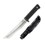 San Mai Recon Tanto