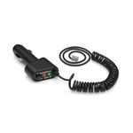 ESCORT Combo SMARTCORD (Red)