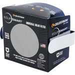 Celestron – EclipSmart Safe Solar Eclipse Filter – Meets ISO 12312-2:2015(E) Standards – Works with Your Telescope, Spotting Scope, or DSLR Camera – Observe + Photograph Eclipses or Sunspots Safely