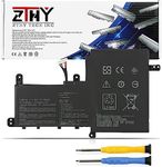 ZTHY B31N1729 Laptop Battery for Replacement for ASUS VivoBook S15 S530 S530UA S530UN S530UN-BQ097T X530FN X530FN-1A X530FN-1B X530FN-1D X530FN-1E X530FN-1G X530FN-2F 0B200-02920000 3ICP5/57/81