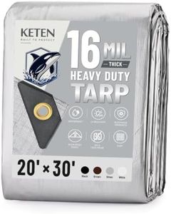 Keten Tarp