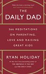 Parenting Books For Dads