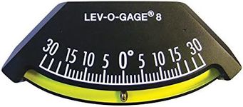 Sun Company Lev-o-gage 8 - Heel Ang