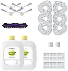 NARWAL Freo Accessories Pack Freo Versatile Self Mop Clean Robot (Model: Only Freo)