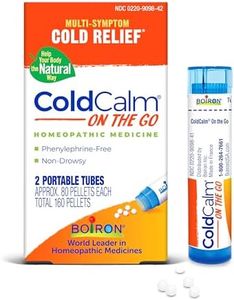 Boiron Col