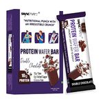 Tasting Protein Bars