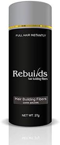 Rebuilds H