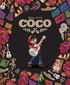 Coco (Disney Pixar: Classic Collection)