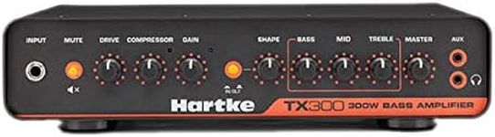 Hartke TX300-300-Watt Lightweight B