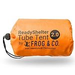 Ready Shelter Tube Tent 2.0-2 Perso