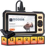 OBD2 Diagnostic Scanner, ThinkScan 