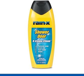 Rain-X 630035 Shower Door Cleaner, 12 fl. oz.