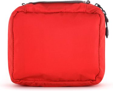 Lifesystems Adventurer First Aid Kit – Outdoor & Travel, CE Certified