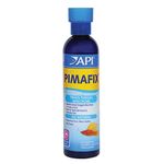 API PIMAFIX Antifungal Freshwater and Saltwater Fish Remedy 237 ml Bottle