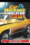 Car Mechanic Simulator 2018 Guide -