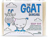 The Goat Skincare Soap Bar, 100g