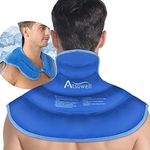 Atsuwell Ice Pack for Neck and Shou