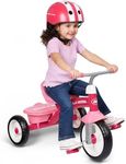 Radio Flyer Pink Rider Trike, for A