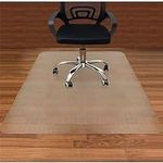 AiBOB Office Chair Mat for Hardwood