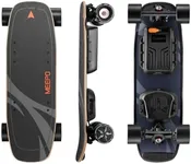 Meepo MINI3S Electric Skateboard wi