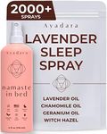 Ayadara Namaste in Bed Sleep Spray,