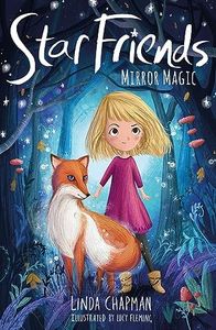 Mirror Magic (Star Friends Book 1)