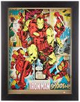 Marvel Poster For Kids