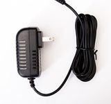 DC 9V AC Adapter Casio CTK-4000 CTK-558 CTK700 Keyboard Extra Long 2.5 M Cord