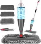 Spray Mop for Floor Cleaning with 3