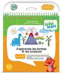 LeapFrog LeapStart Preschool (Level