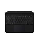 Microsoft Surface Go Type Cover - Black - French