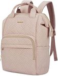 BAGSMART Womens Laptop Backpack 15.