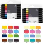 Bundle Buy - Letraset Promarker 12 