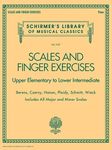 Scales and Finger Exercises