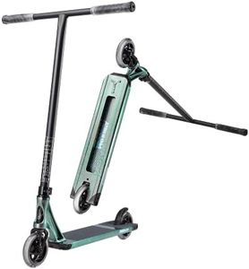 Envy Scooters Prodigy S9 Street Edition Complete Scooter - Gray
