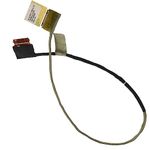 LPUK LCD Screen Cable Display Flex Ribbon compatible with Toshiba Satellite C50-C C50D-C C55-C C55D-C L50-C L50D-C L55-C L55D-C P50-C P50D-C P50t-C P55t-C p/n: DD0BLQLC010 DD0BLQLC020