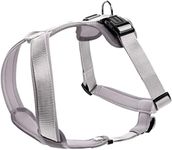 HUNTER Neoprene Harness, Small, 45 - 57 cm, 15 mm, Grey