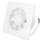 Bathroom Exhaust Fan,18w Ventilatio