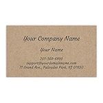 Custom Premium Business Cards 100 p