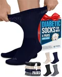 Doctor's Select Diabetic Socks for 