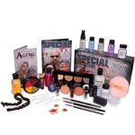 Mehron Special Fx All-pro Makeup Kit