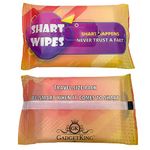 Shart Wipes Prank Xmas Gift Present for Friends Him Husband Fun Rude Boyfriend Teenager Unusual Prank April Fools Secret Santa 40th 50th 60th 21st Birthday Rude Ladies Her Boss 18th Novelty