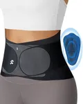 Fitomo 0.5mm Ultra Thin Back Brace 