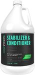 Pool Stabilizer and Conditioner for Swimming Pools - Maximum Strength Swimming Pool Conditioner and Cyanuric Acid for Pools- Helps with Pool Water Evaporation | AquaDoc Pool Supplies