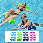 Inflatable Water Lounges