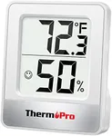 ThermoPro TP49W Hygrometer Indoor T