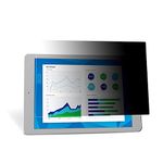 3M" Privacy Filter for Microsoft Surface" Pro 3 / Pro 4 - Landscape - 98044062127